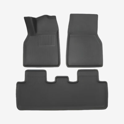 Dywaniki Tesla Model Y