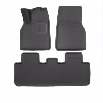 Zestaw dywaników - Model Y (2020-2024)/Model Y Juniper (2025-)