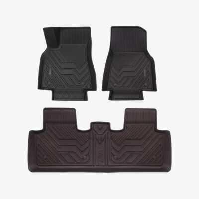 dywaniki do tesli model y