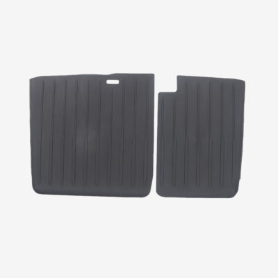 Ochraniacz tylnych foteli Tesla