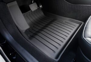 Dywaniki do Tesli Model 3 Highland