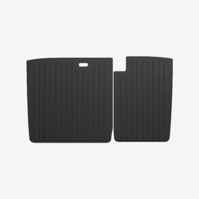 Ochraniacz tylnych foteli Tesla Model 3 Highland