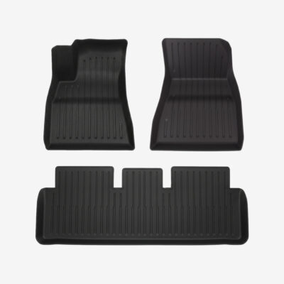 zestaw dywaników do tesli model 3 highland