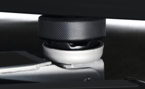 Guma podnośnika do Tesli