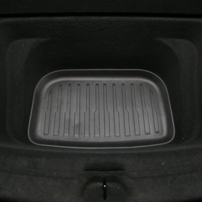 Mata do wnęki bagażnika Tesla Model Y