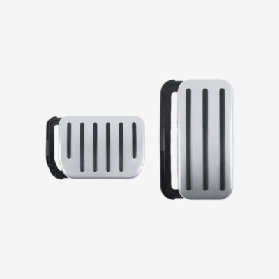 Nakładki na pedały do Tesli