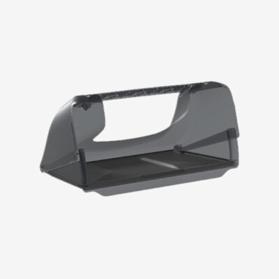 Schowek pod ekran Tesla Model 3 i Y