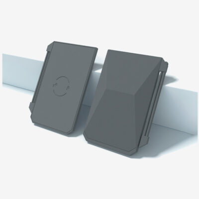 Etui na kartę do Tesli