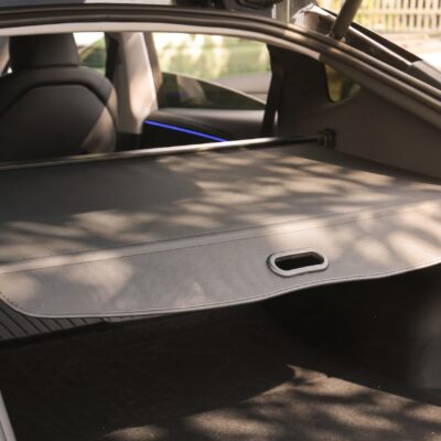 Roleta do bagażnika Tesla Model Y Juniper