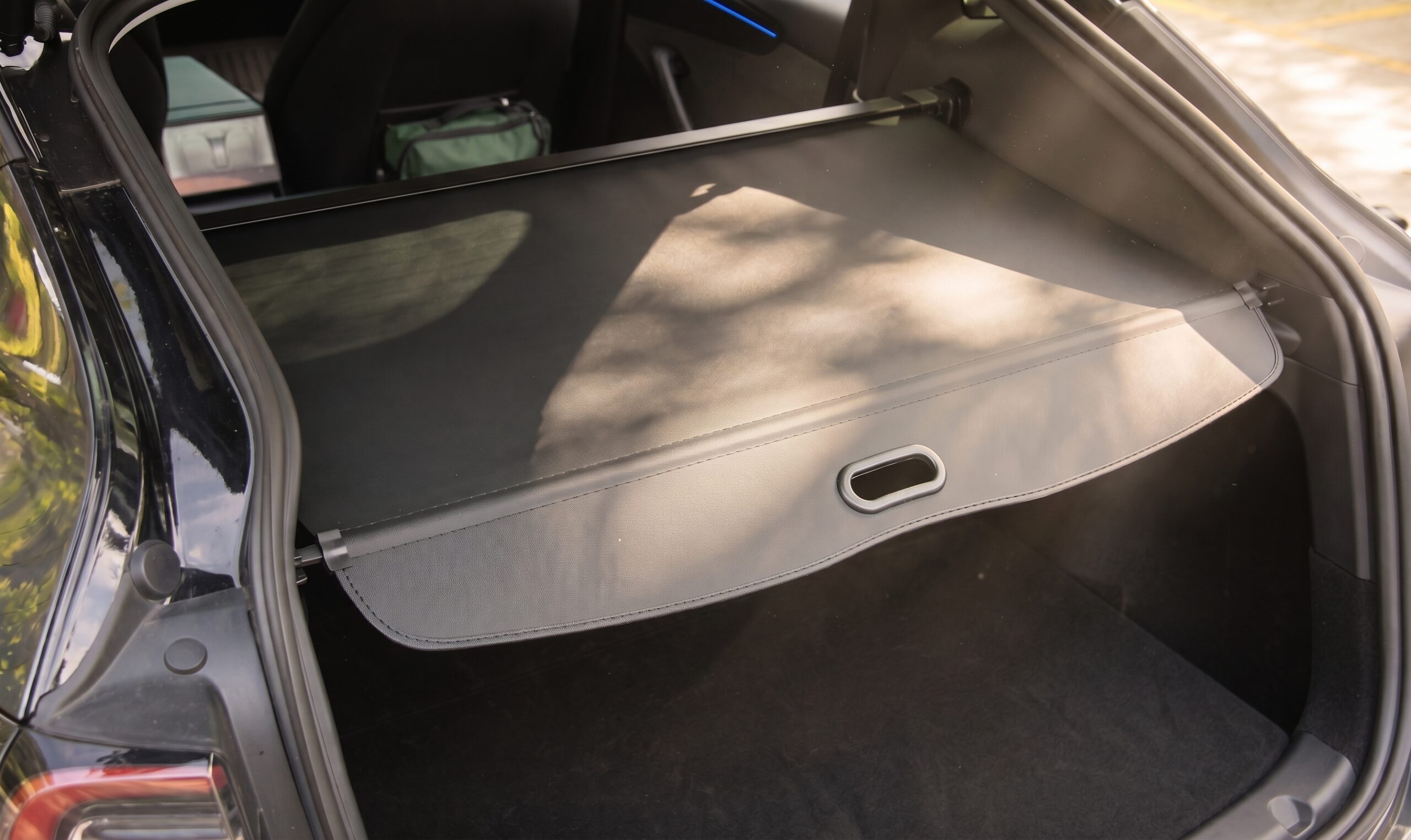 Roleta do bagażnika Tesla Model Y Juniper