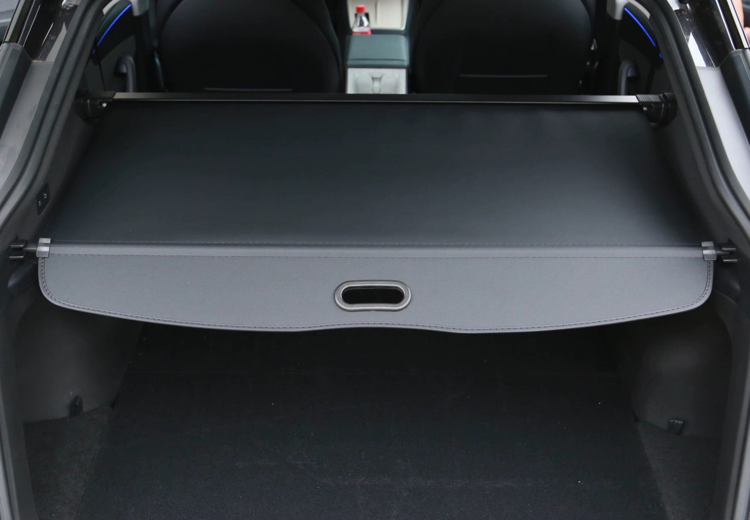 Roleta do bagażnika Tesla Model Y Juniper
