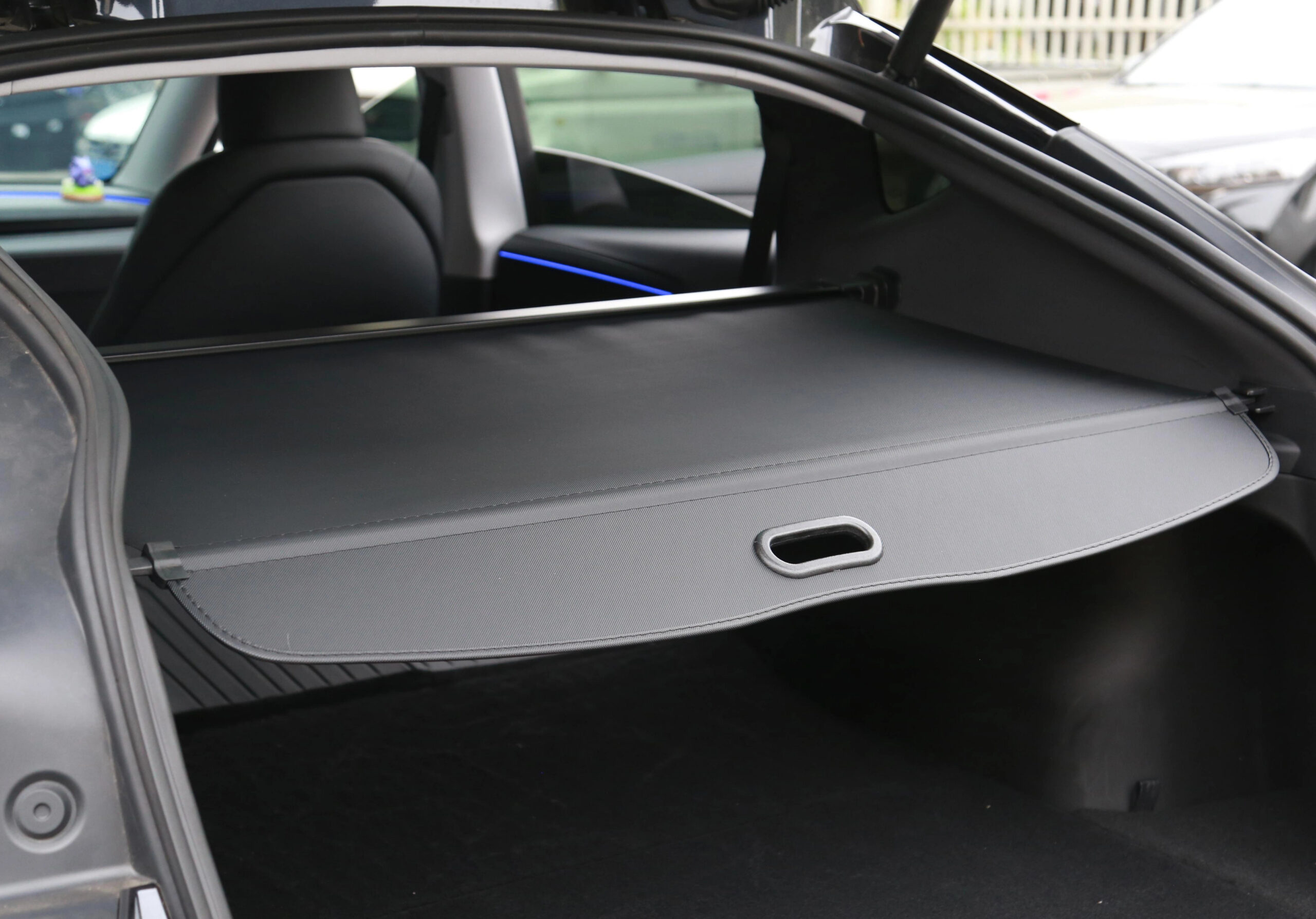 Roleta do bagażnika Tesla Model Y Juniper