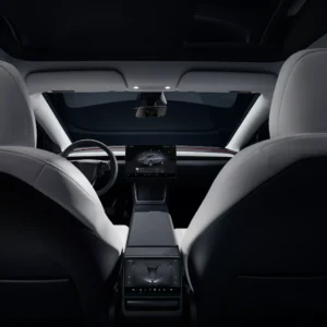 Tesla Model Y Juniper 2025