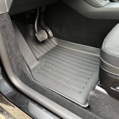 Dywaniki do Tesli Model Y 2025 Juniper