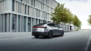 Tesla Model Y Performance