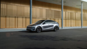 Tesla Model Y Performance