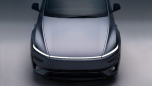 Tesla Model Y Performance