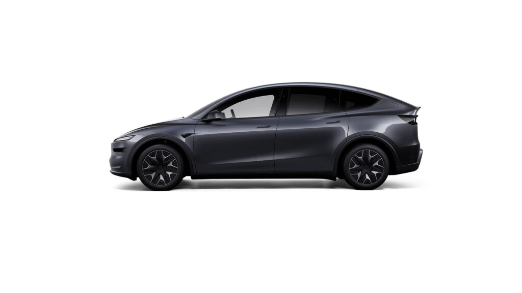 Tesla Model Y L