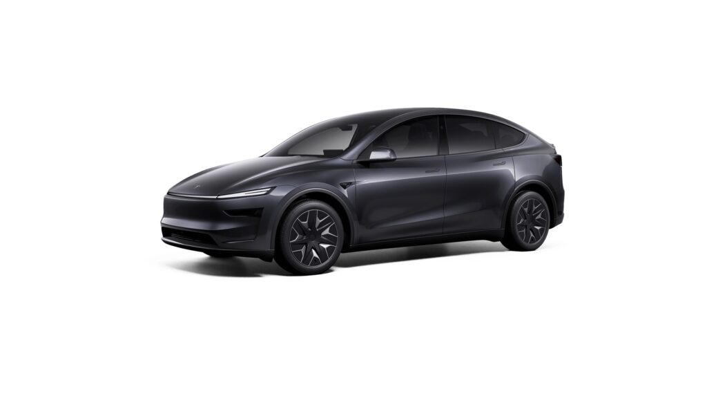 Tesla Model Y L