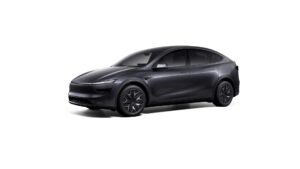 Tesla Model Y L