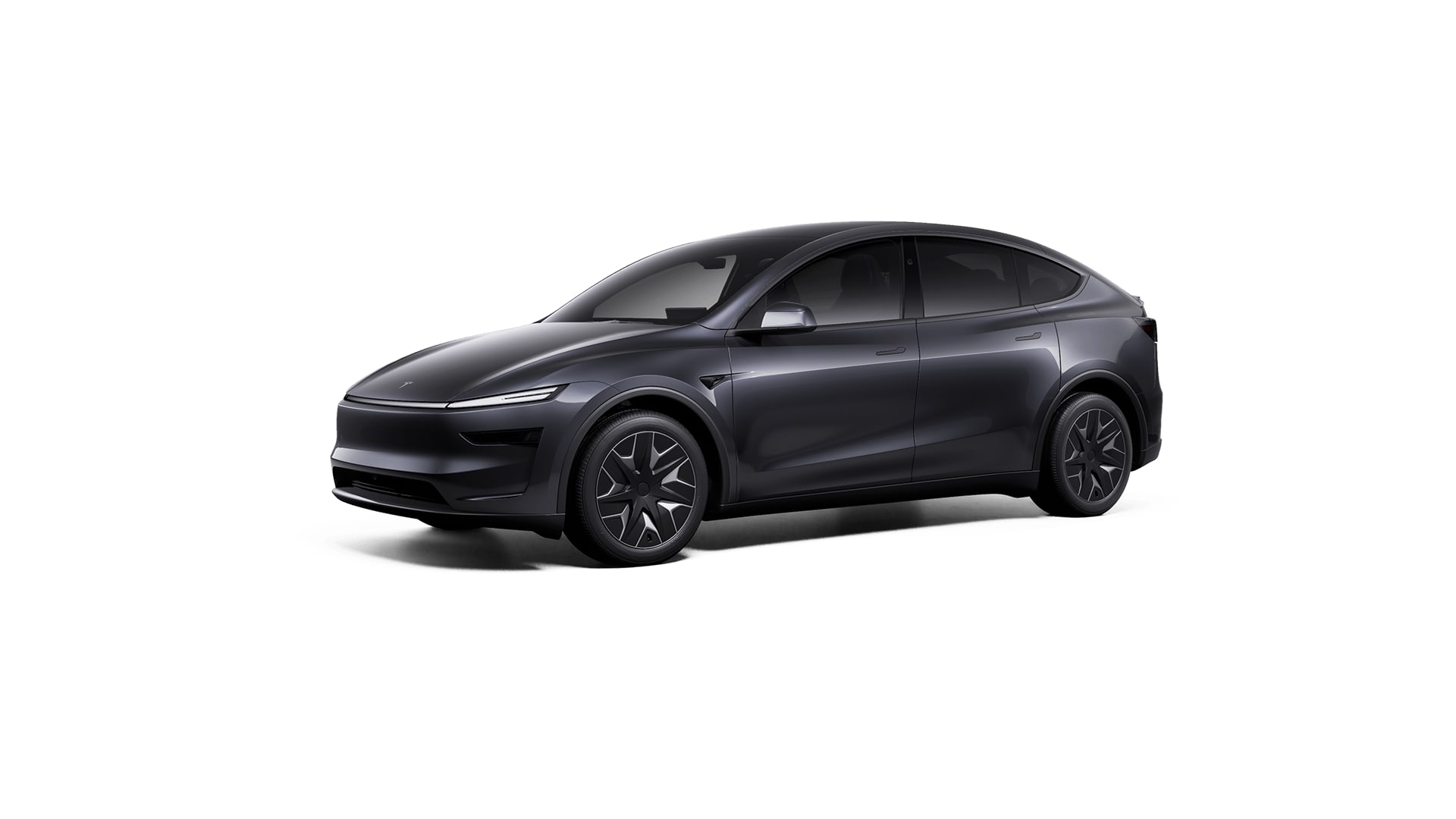 Tesla Model Y L