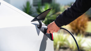 Tesla Model 3 Standard