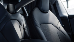 Tesla Model 3 Standard