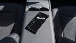 Tesla Model 3 Standard