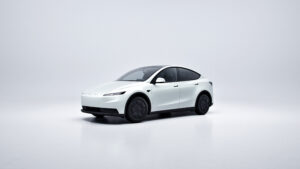 Tesla Model Y Standard