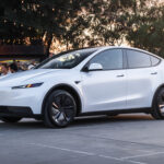 Tesla Model Y Standard