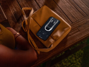 Tesla Model Y Standard