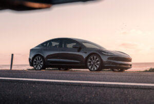 Tesla Model 3 Highland