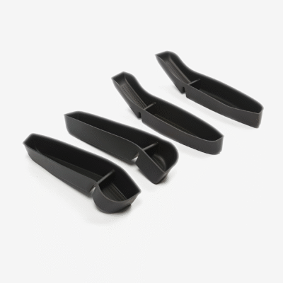 Wkadki do kieszeni w drzwiach