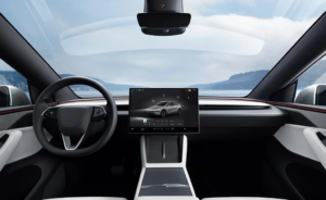 Szkło hartowane na ekran Tesli – czy warto? Fakty kontra mity