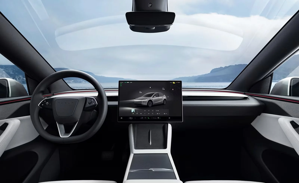 Szkło hartowane na ekran Tesli – czy warto? Fakty kontra mity