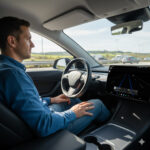 tesla full self driving