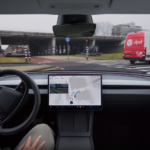 tesla fsd