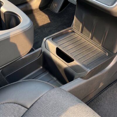organizer do konsoli centralnej model y standard