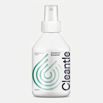Cleantle Ceramic Booster