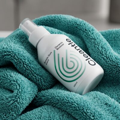 Cleantle Ceramic Booster