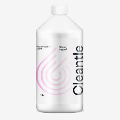 Cleantle Citrus Foam 1l
