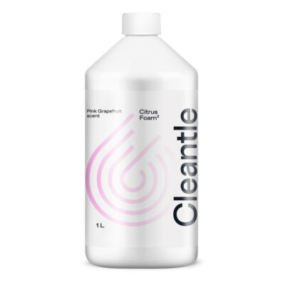 Cleantle Citrus Foam 1l