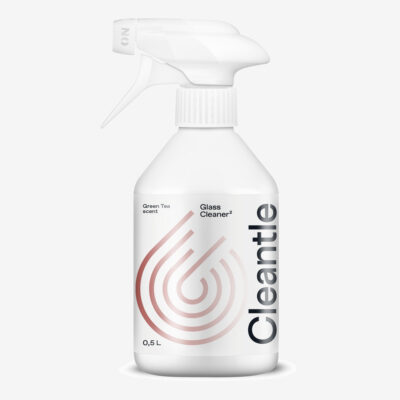 Cleantle glass cleaner 500 ml