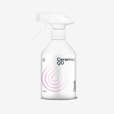 Cleantle Ceramic QD