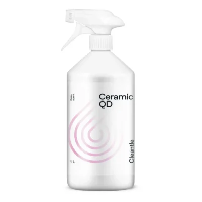 Cleantle Ceramic QD