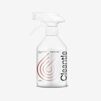 Cleantle Interior QD