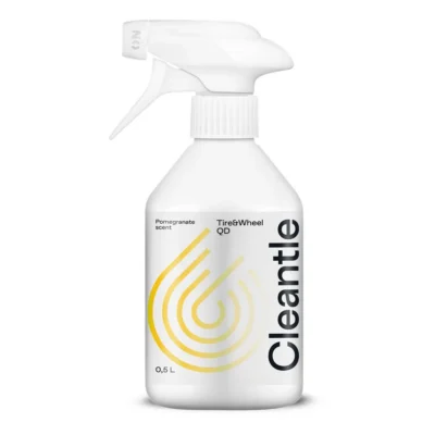 Cleantle TireWheel QD