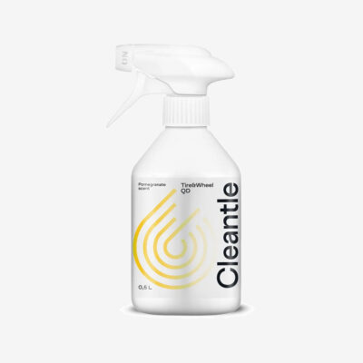 Cleantle TireWheel QD