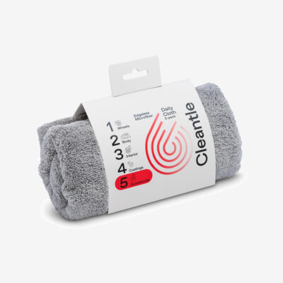 Cleantle Daily Cloth mikrofibra