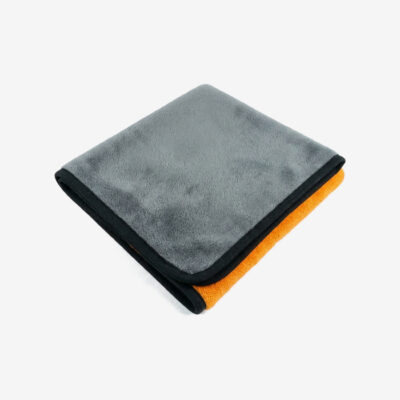 ADBL Puffy Towel Light
